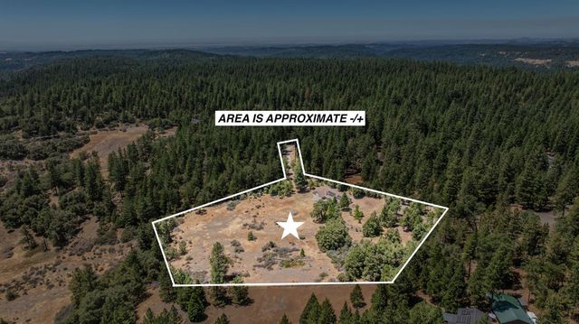 19484 Deerwood Dr, Volcano, CA 95689