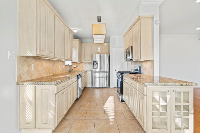 4034 Harwood Drive, Sugar Land, TX 77479