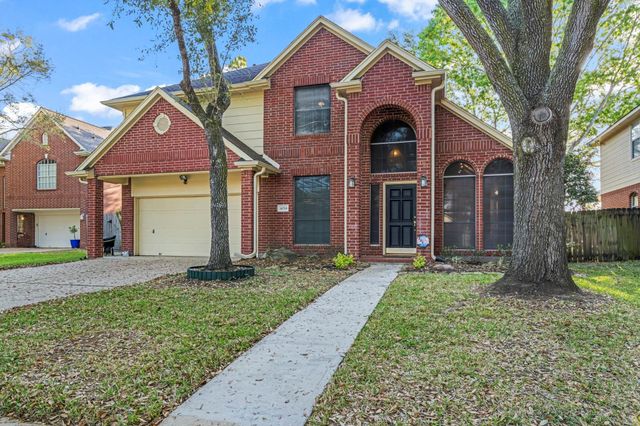 4034 Harwood Drive, Sugar Land, TX 77479