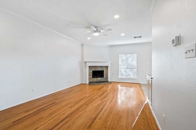 4034 Harwood Drive, Sugar Land, TX 77479