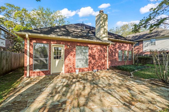 4034 Harwood Drive, Sugar Land, TX 77479