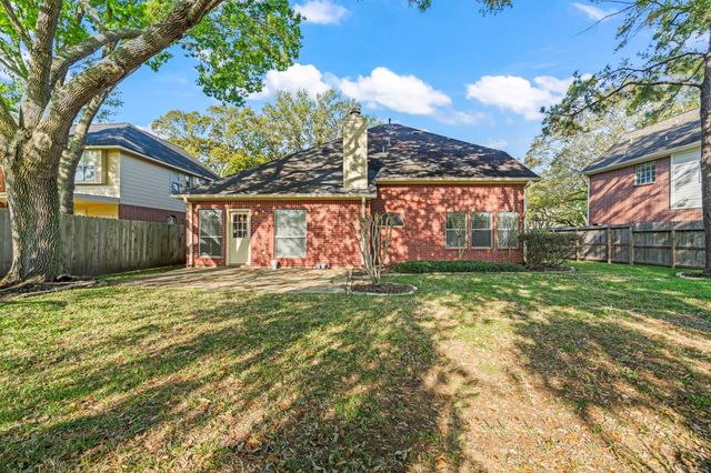 4034 Harwood Drive, Sugar Land, TX 77479