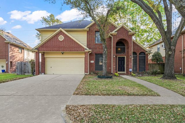4034 Harwood Drive, Sugar Land, TX 77479