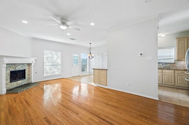 4034 Harwood Drive, Sugar Land, TX 77479