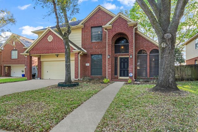 4034 Harwood Drive, Sugar Land, TX 77479