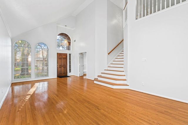 4034 Harwood Drive, Sugar Land, TX 77479