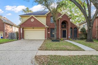 4034 Harwood Drive, Sugar Land, TX 77479