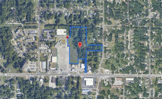 3138 N 59th Street, Kansas City, KS 66104