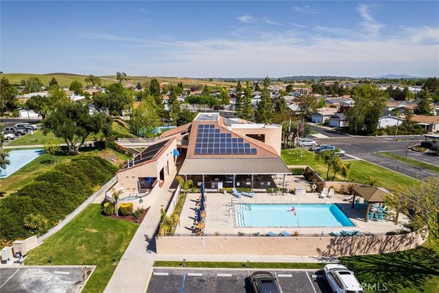 372 Lark Drive, Paso Robles, CA 93446