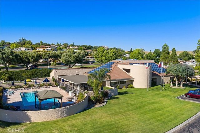 372 Lark Drive, Paso Robles, CA 93446