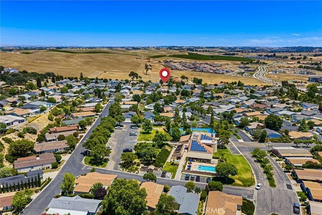 372 Lark Drive, Paso Robles, CA 93446
