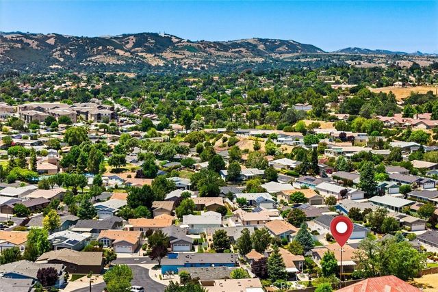 372 Lark Drive, Paso Robles, CA 93446