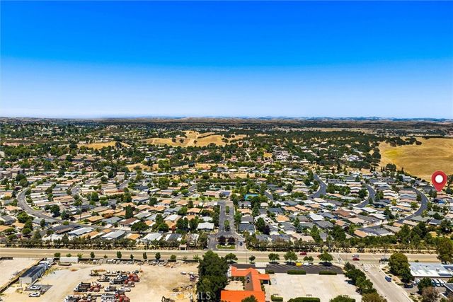 372 Lark Drive, Paso Robles, CA 93446