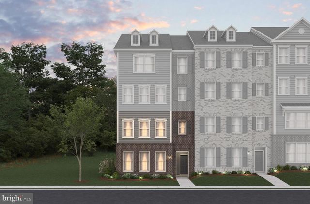 83 CENTRAL AVE, Gaithersburg, MD 20877