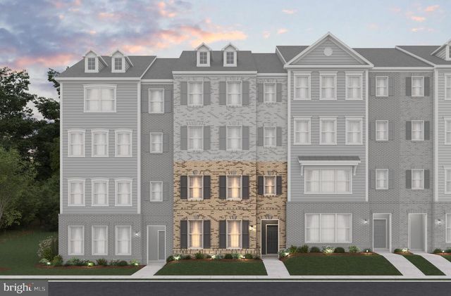 83 CENTRAL AVE, Gaithersburg, MD 20877