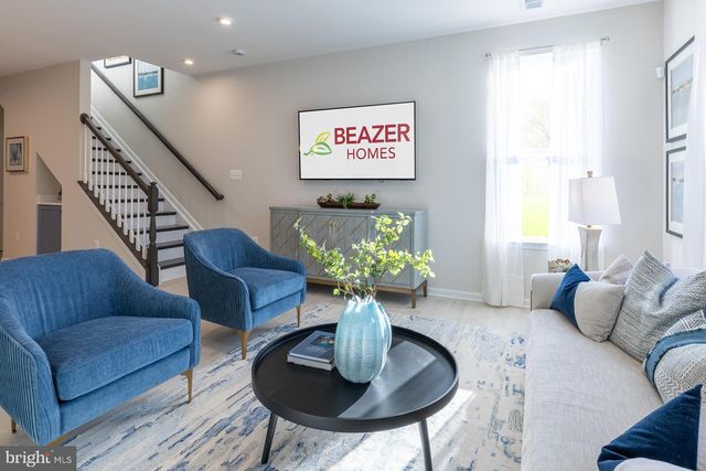 83 CENTRAL AVE, Gaithersburg, MD 20877