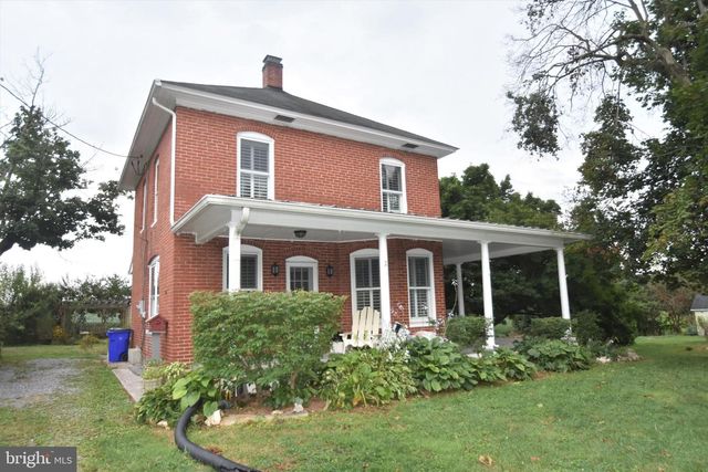 5619-A JEFFERSON PIKE, Frederick, MD 21703