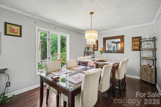 7108 Hollyhouse Drive, Charlotte, NC 28215