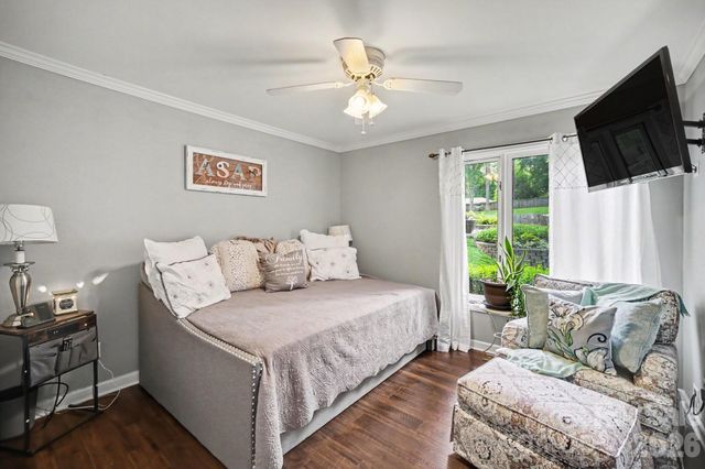7108 Hollyhouse Drive, Charlotte, NC 28215