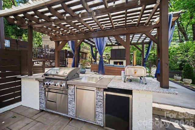 7108 Hollyhouse Drive, Charlotte, NC 28215