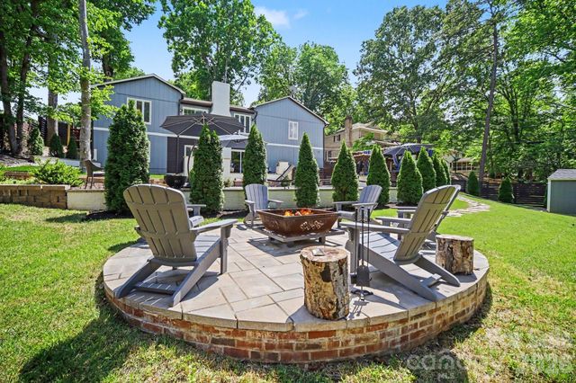 7108 Hollyhouse Drive, Charlotte, NC 28215