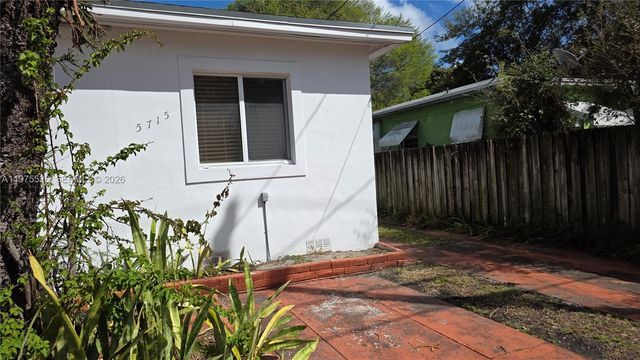 5715 NW 6th Ave 0, Miami, FL 33127