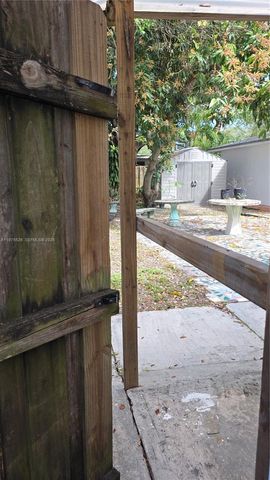 5715 NW 6th Ave 0, Miami, FL 33127