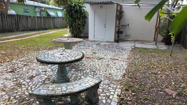 5715 NW 6th Ave 0, Miami, FL 33127