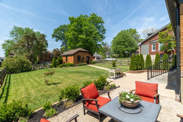 83 Kyles Lane, Covington, KY 41011