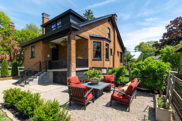 83 Kyles Lane, Covington, KY 41011