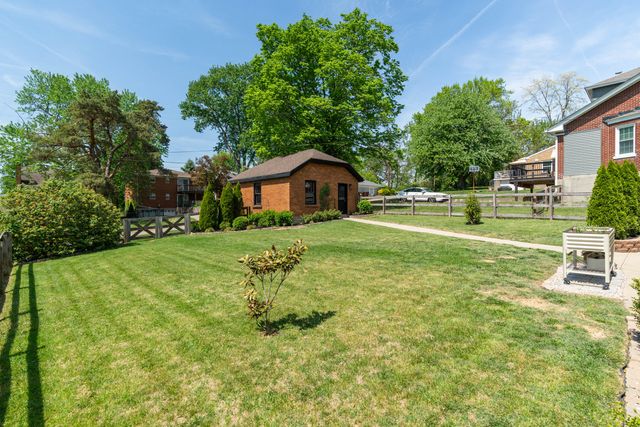 83 Kyles Lane, Covington, KY 41011