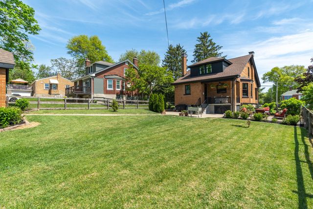 83 Kyles Lane, Covington, KY 41011