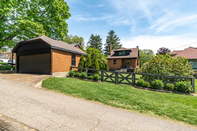 83 Kyles Lane, Covington, KY 41011