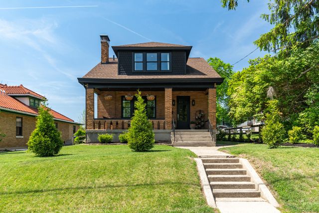 83 Kyles Lane, Covington, KY 41011