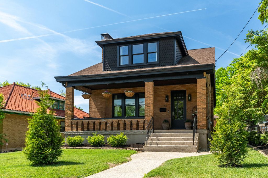 83 Kyles Lane, Covington, KY 41011