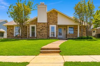 2905 Hamlett Lane, Flower Mound, TX 75028