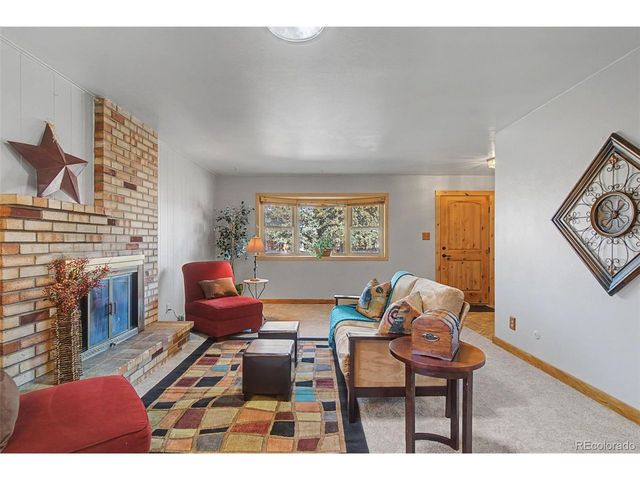 711 Hoorne Ave, Colorado Springs, CO 80907