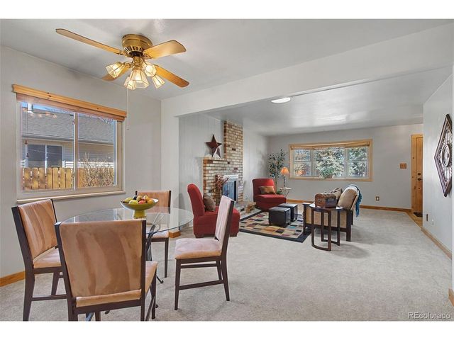 711 Hoorne Ave, Colorado Springs, CO 80907