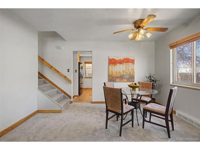 711 Hoorne Ave, Colorado Springs, CO 80907