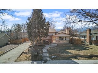711 Hoorne Ave, Colorado Springs, CO 80907