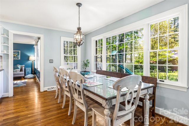 1218 Everette Place, Hendersonville, NC 28791
