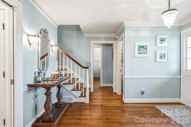 1218 Everette Place, Hendersonville, NC 28791
