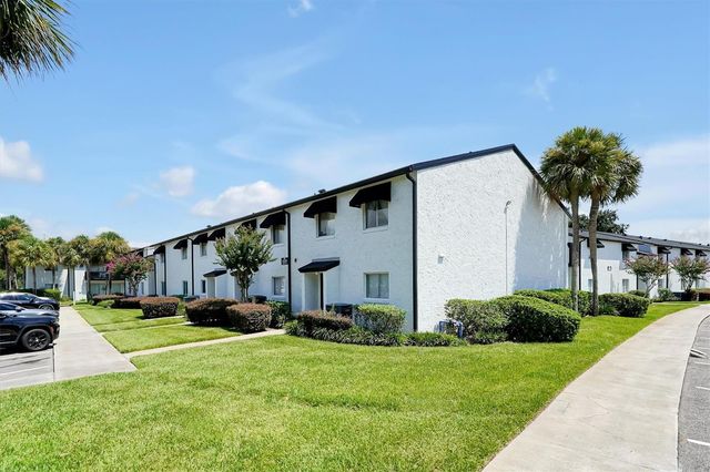 4309 N SEMORAN BOULEVARD 2, Orlando, FL 32822