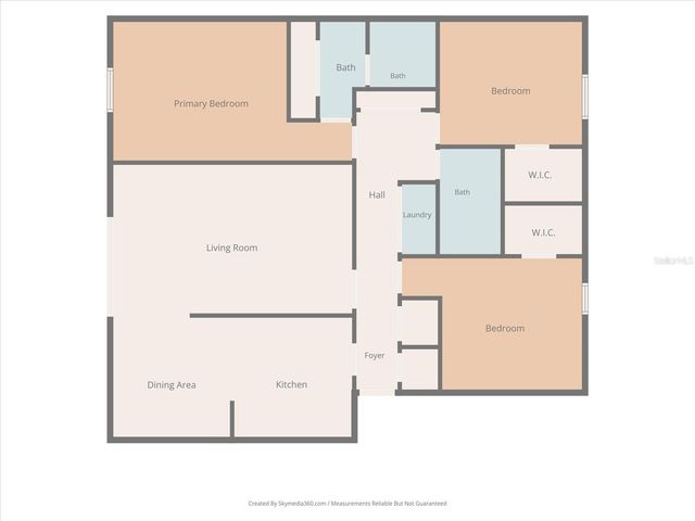 4309 N SEMORAN BOULEVARD 2, Orlando, FL 32822