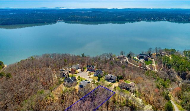 4711 Lake Forest Lot 2 Drive, Hixson, TN 37343