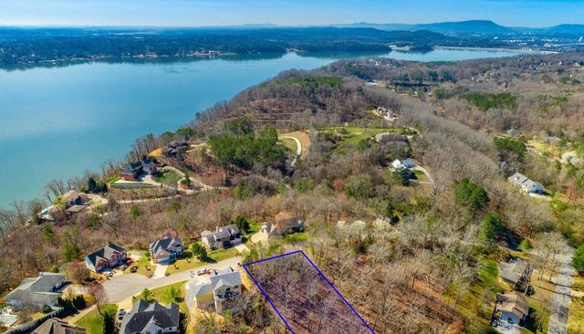 4711 Lake Forest Lot 2 Drive, Hixson, TN 37343