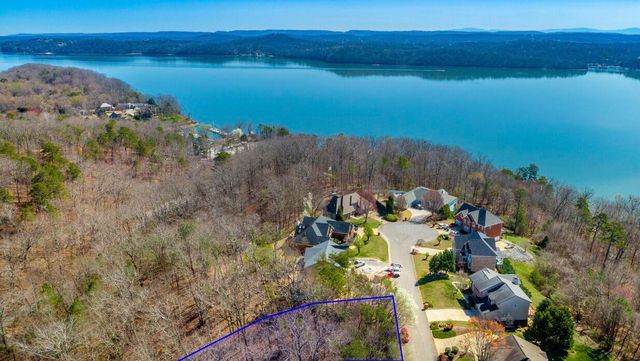 4711 Lake Forest Lot 2 Drive, Hixson, TN 37343