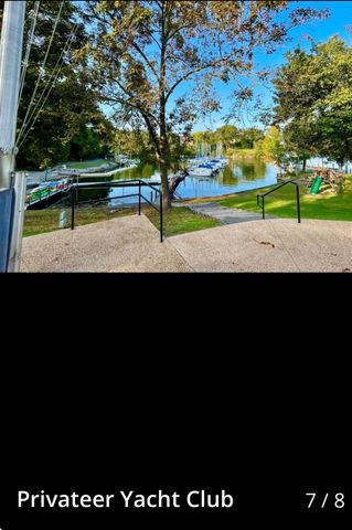 4711 Lake Forest Lot 2 Drive, Hixson, TN 37343