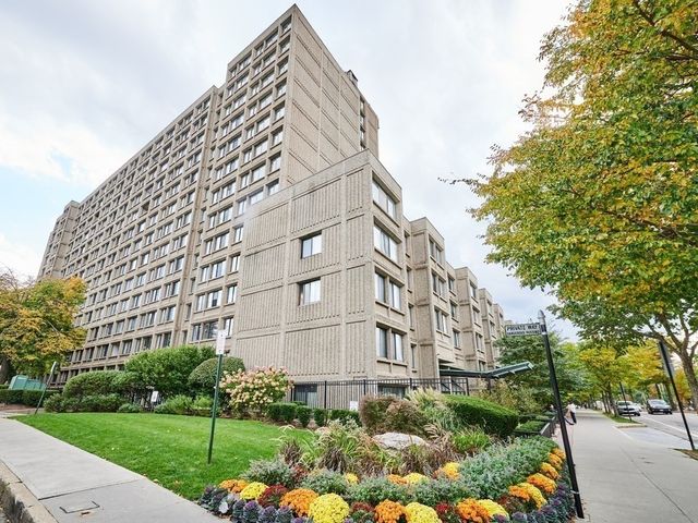 1731 Beacon Street 303, Brookline, MA 02445