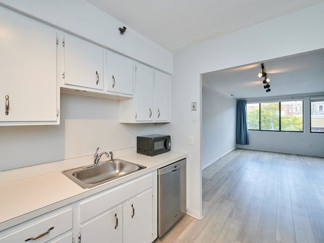 1731 Beacon Street 303, Brookline, MA 02445